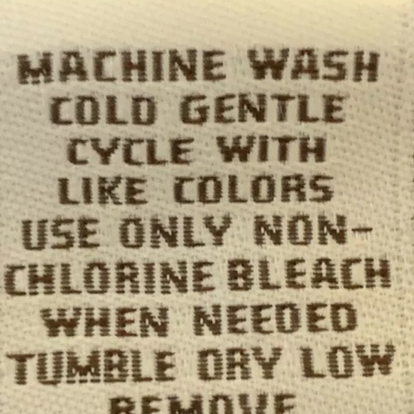 Kim Rogers Dark Brown Shorts Womens Size10 Belt Loops Pockets Button Zip Closure - Picture 5 of 7